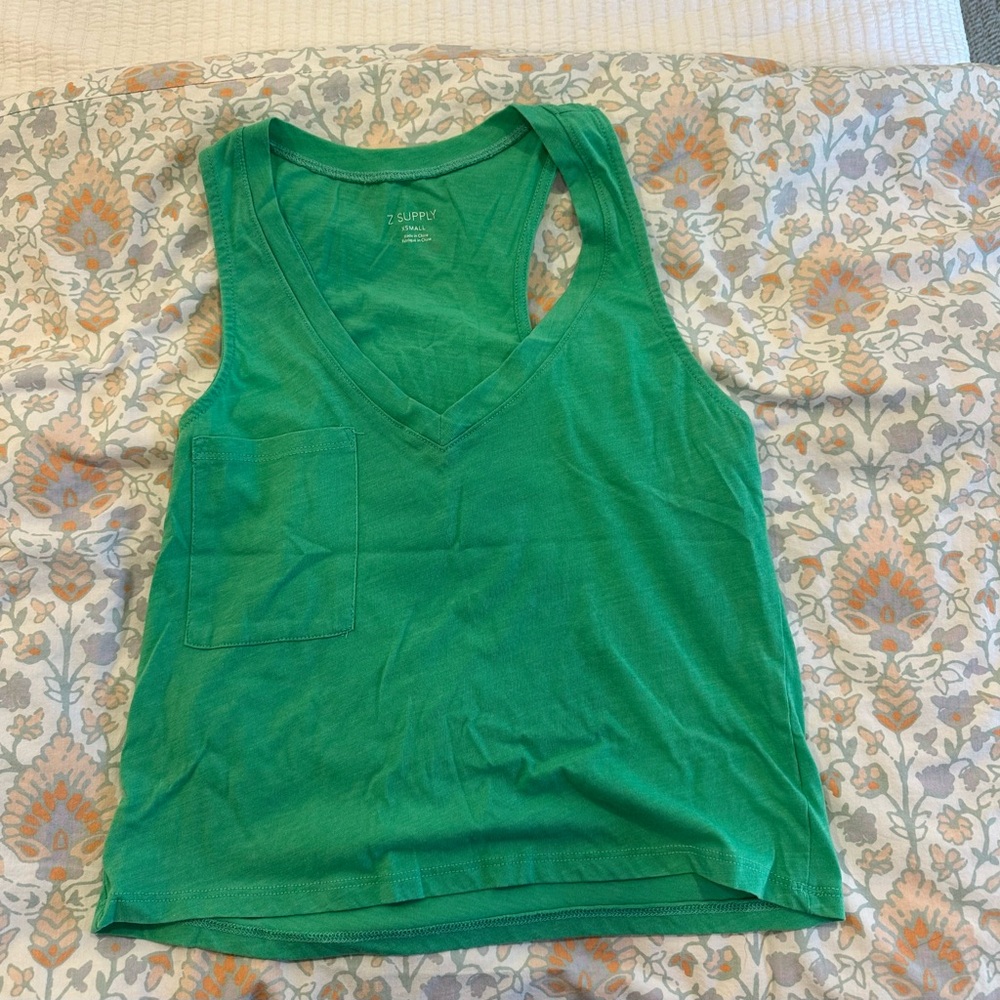Zsupply Tank